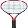 Yonex VCore 95 7th Gen Tennis Racquet (Scarlet) - Strung with Your Choice of 125-Gauge String view 2