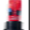 Yonex VCore 95 7th Gen Tennis Racquet (Scarlet) - Strung with Your Choice of 125-Gauge String view 4