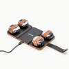 Lumos Firefly Portable Quad Charging Mat view 2