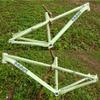 27.5er 29er Hardtail Mountain Bike Frame15.5'' Aluminum Alloy Frame Thru Axle 142x12mm 2 Sizes Bike for Men Women view 2