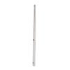 Denash Boat Lifeline Support, Rustproof Boat Support Rod, Heavy Duty Construction for Sailboats, Denashkfezm8rciy view 1
