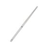 Denash Boat Lifeline Support, Rustproof Boat Support Rod, Heavy Duty Construction for Sailboats, Denashkfezm8rciy view 3
