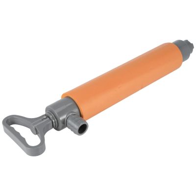 Beuiouer Kayak Bilge Pump Manual Water Pump Hand Pump Boat Hand Pump Bilge Pump for Kayaks Canoes and Boats Kayak Accessories