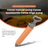 Beuiouer Kayak Bilge Pump Manual Water Pump Hand Pump Boat Hand Pump Bilge Pump for Kayaks Canoes and Boats Kayak Accessories view 4