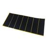 Beuiouer 20Pcs/Lot Black Fingerboard Deck Uncut Tape Stickers Black Foam Grip Tape Stickers 38mmx110mm view 2