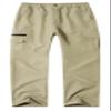 AIFARLD Mens Hiking Pants Cargo Fishing Pants Outdoor Waterproof Quick Dry Sport Lightweight with Multi Pockets view 1