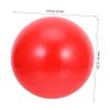 Anneome 2pcs Exercise for Indoor Yoga and Soft Fitness for Balance Training and Comfortable Equipment for view 2