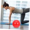 Anneome 2pcs Exercise for Indoor Yoga and Soft Fitness for Balance Training and Comfortable Equipment for view 3