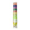 12Pcs Badminton for Game Sports Entertainment Shuttlecock, Random Color Shuttlecock Plastic Badminton EVA Head Badminton view 1