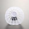 12Pcs Badminton for Game Sports Entertainment Shuttlecock, Random Color Shuttlecock Plastic Badminton EVA Head Badminton view 3