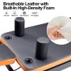 Pilates Reformer,Dpiolrcag Foldable Pilates Machine & Equipment for Home Use and Gym Workout with Jump Board, Suitable for Advanced and Beginners Users, Up to 250 lbs Weight Capacity view 3