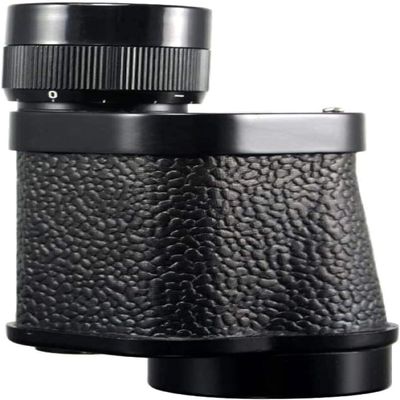 High Power Binoculars, 8X30 Monocular Telescope Profissional Binoculars Rangefinder Distance Meter Night Observed Swimwear Women Fishing Tools Black for indoor/outdoor