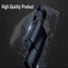 High Power Binoculars, 8X30 Monocular Telescope Profissional Binoculars Rangefinder Distance Meter Night Observed Swimwear Women Fishing Tools Black for indoor/outdoor view 4