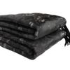 GHILEO Camo Poncho Liner, Army Blanket, Military Sleeping Bag, with A Compression Carrying Bag, for Traveling, Hiking, Camping, Outdoor Survival, Car Blanket view 1