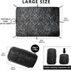 GHILEO Camo Poncho Liner, Army Blanket, Military Sleeping Bag, with A Compression Carrying Bag, for Traveling, Hiking, Camping, Outdoor Survival, Car Blanket view 2