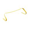 Aosekaa Agility Hurdle Speed Training Hurdle Flexible for Kids Adults Obstacles Agility Training Equipment, 9 Inch view 1
