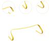 Aosekaa Agility Hurdle Speed Training Hurdle Flexible for Kids Adults Obstacles Agility Training Equipment, 9 Inch view 4