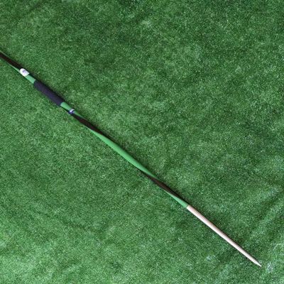 Mountainsports Elite Javelin 600g 60 Meters WA Certified - Girl's High School College Javelins