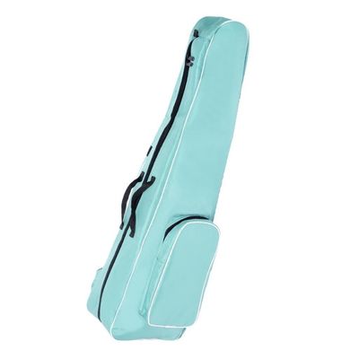 Aosekaa Fencing Backpack Pouch Accessory Premium Versatile Reliable Oxford Cloth Convenient to Carry Lightweight Handbag Fencing Bag, Lake Blue