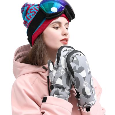 RIGWARL Winter Gloves for Men & Women - Warm Thermal Touchscreen Finger Insulated Cold Weather Gloves for Running, Cycling