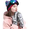 RIGWARL Winter Gloves for Men & Women - Warm Thermal Touchscreen Finger Insulated Cold Weather Gloves for Running, Cycling view 1