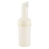 Horoper Golf Sand Bottle, Universal Golf Sand Divot Filler Bottle Portable Golf Matte Sand Filler Bottle, No Drilling Club Car Divot Filler Sand Seed Container Kit for Golf Carts Accessory view 1