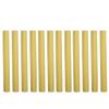 Beuiouer 12PCS 40CM Trampoline Poles Cover Padding Foam Tubing Foamed Pipe Sponge Casing Protective Trampoline Pole Foam Sleeves