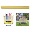 Beuiouer 12PCS 40CM Trampoline Poles Cover Padding Foam Tubing Foamed Pipe Sponge Casing Protective Trampoline Pole Foam Sleeves view 3