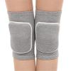Muloo 1 Pair Knee Pad Dance Knee Pad Volleyballs Knee Pad Sponges Knee Support Practical Yoga Knee Pad Basketball Knee Pad view 1