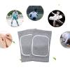 Muloo 1 Pair Knee Pad Dance Knee Pad Volleyballs Knee Pad Sponges Knee Support Practical Yoga Knee Pad Basketball Knee Pad view 2