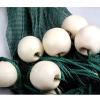 Drag Fish Net LargeTrawl Fishing Trap Net Professional Seine Net Maximizes Catch for River Blocking Minnow Height 10FT*32FT view 4