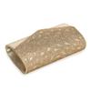 IXEBELLA Rhinestones Embellished Evening Bag Dressy Formal Purse Wedding/Party/Prom Cocktail Clutch for Women (Champagne) view 3