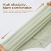 ANLIQI Modal Hipster Panties for Women Moisture Wicking Underwear Soft Breathable Hipster Mid Rise Ladies Underpants 3/6 Pack(6B,S) view 4