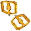 Burgtec Penthouse MK5 B-Rage Edition Pedals view 1