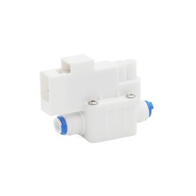 GYQAZSS 1pc Reverse Osmosis Tank High Pressure Switch Aquarium RO Water 1/4 OD Tube fit