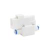 GYQAZSS 1pc Reverse Osmosis Tank High Pressure Switch Aquarium RO Water 1/4 OD Tube fit view 1