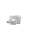 GYQAZSS 1pc Reverse Osmosis Tank High Pressure Switch Aquarium RO Water 1/4 OD Tube fit view 2