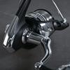 SOUUXIU Spinning Reel 8BB High Speed Fishing Reel Gear Ratio 5.5:1 for Carp Fishing Saltwater Freshwater Fishing view 4