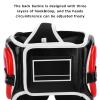 Boxing Helmet, Headgear Boxing Sparring, Head Gear for Boxing Men, Boxing Helmet Face Guard Thicken, Sanda Fighting Muay Thai Adult Training Equipment view 3