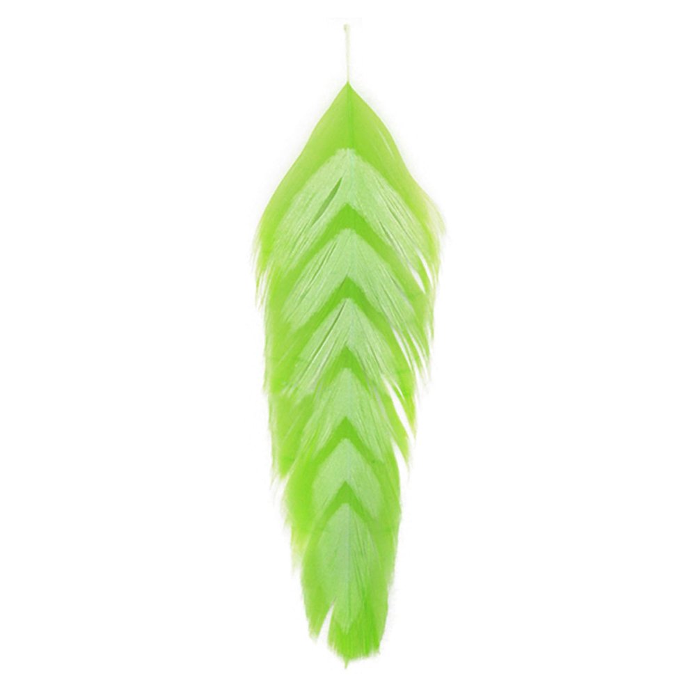 Galloup's Arrowhead Fish Feathers by MFC