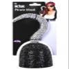 Fun World Adult Rhinestone Pirate Hook Accessory | Pirate Costume Accessories Standard Black view 2