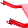 Fitness Training Power Sledge, Weighted Drag Sport Sledge, Resistance Strength Agility Training, Speed Sledge with Harness view 2