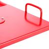 Fitness Training Power Sledge, Weighted Drag Sport Sledge, Resistance Strength Agility Training, Speed Sledge with Harness view 3