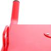 Fitness Training Power Sledge, Weighted Drag Sport Sledge, Resistance Strength Agility Training, Speed Sledge with Harness view 4