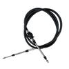 for PWC SEADOO GTX DI/RXT/GTX/Wake 2002-2014 155/RXT 215/RXT X 255 Steering Cable 277001438 277001578 277001555 view 1