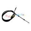 for PWC SEADOO GTX DI/RXT/GTX/Wake 2002-2014 155/RXT 215/RXT X 255 Steering Cable 277001438 277001578 277001555 view 2
