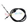 for PWC SEADOO GTX DI/RXT/GTX/Wake 2002-2014 155/RXT 215/RXT X 255 Steering Cable 277001438 277001578 277001555 view 3