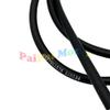 for PWC SEADOO GTX DI/RXT/GTX/Wake 2002-2014 155/RXT 215/RXT X 255 Steering Cable 277001438 277001578 277001555 view 4