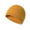 Beanie Hats Warm Knitted Cap for Men & Women for Winter Fall Summer Spring for Cold Weather (Yellow, One Size) view 2