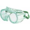 MOLLIFII Impact Resistant Safety Goggles, Clear Anti-Fog Lens, Mfr: S88113-A view 1
